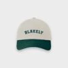 Heritage Cap - Teal Green -Blakely Clothing Store HATSSEPERATCOLOURTEMPNEW 2 2