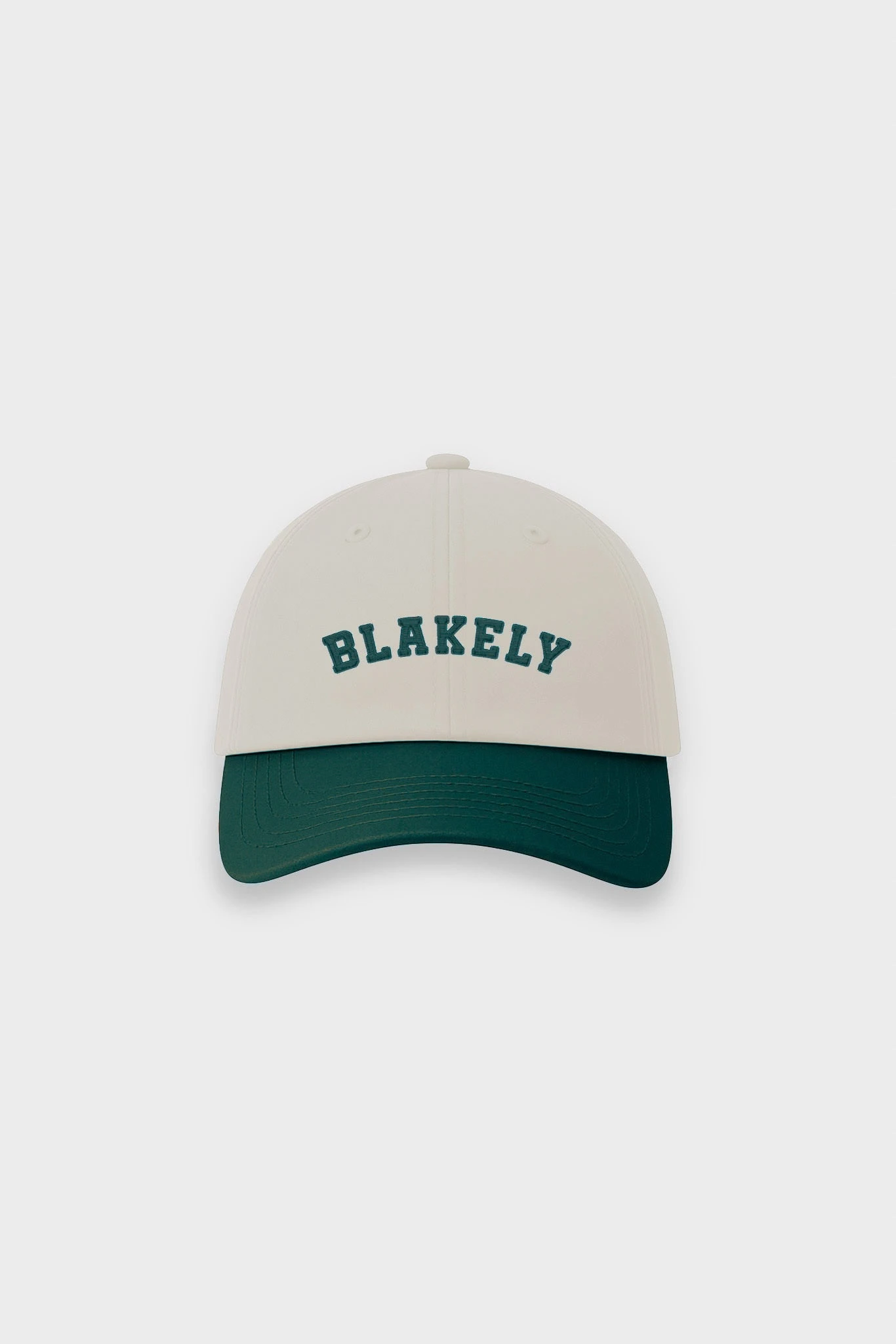 Heritage Cap - Teal Green 1 Heritage Cap - Teal Green