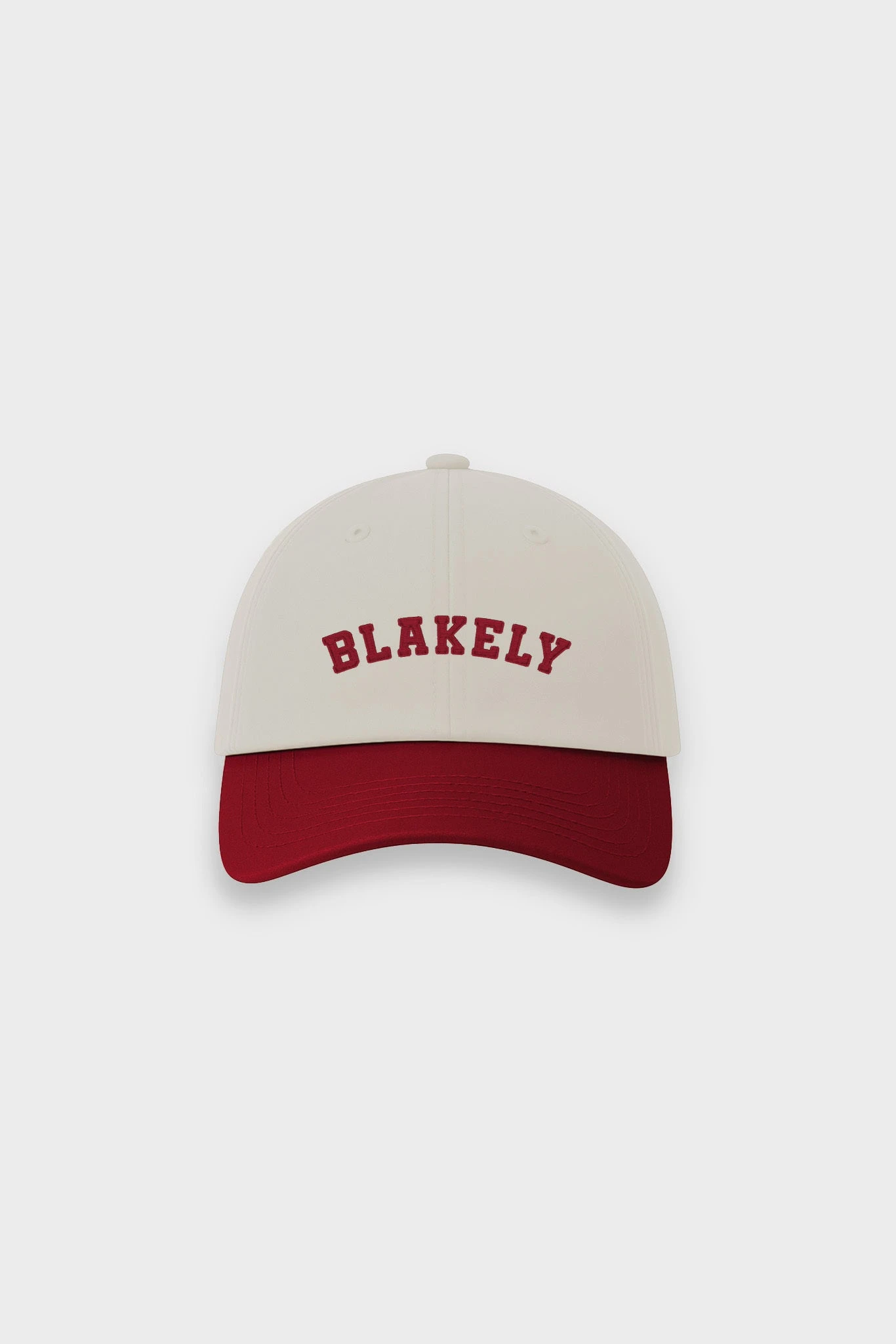 Heritage Cap - Dark Red 1 Heritage Cap - Dark Red