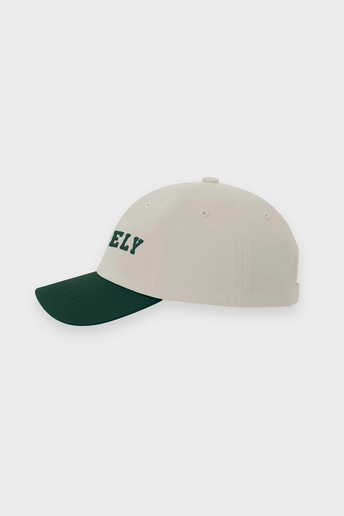 Heritage Cap - Teal Green 3 Heritage Cap - Teal Green - Image 3