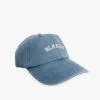 Varsity Cap - Light Blue -Blakely Clothing Store IMG 1939