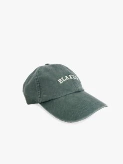 Heritage Cap - Olive -Blakely Clothing Store IMG 1942 91a30c68 f6fc 40d3 b715 f77eeb5a1e35