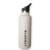 Blakely Water Bottle - Chalk 13 Blakely Water Bottle - Chalk -Blakely Clothing Store IMG 3170
