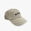 Blakely Varsity Cap - Stone -Blakely Clothing Store IMG 8808
