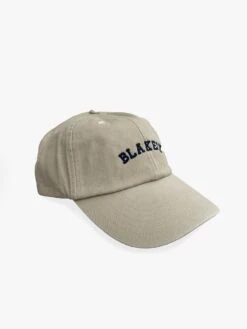 Blakely Varsity Cap - Stone