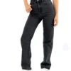 Blakely Straight Cut Jeans - Washed Black -Blakely Clothing Store J8001BLACKLEADD