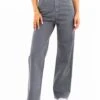 Blakely Wide Leg Jeans - Grey 13 Blakely Wide Leg Jeans - Grey -Blakely Clothing Store J8007GREYLEADD 8b976c65 df62 45b3 8992 e44e04e655f7