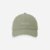 Sami Tonal Cap - Light Khaki 11 Sami Tonal Cap - Light Khaki -Blakely Clothing Store KHAKIFRONT