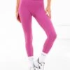 Ultimate Active Leggings - Pink -Blakely Clothing Store LEAD1850 506D