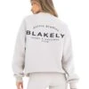 Active Studios Oversized Jumper - Ivory 13 Active Studios Oversized Jumper - Ivory -Blakely Clothing Store LEAD3057ABONE06D
