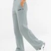 Amelie Wide Leg Sweatpants - Mineral Blue -Blakely Clothing Store LEAD3470 1MINERALBLUE06D 7f690d60 c944 4422 919c 33ac757e3ce5