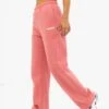 Amelie Wide Leg Sweatpants - Sunrise Coral 12 Amelie Wide Leg Sweatpants - Sunrise Coral -Blakely Clothing Store LEAD3470 1SUNRISECORAL03D af4d36c4 3d1f 49aa aa79 eea5b6fd4ec5