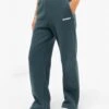 Amelie Wide Leg Sweatpants - Teal Green 17 Amelie Wide Leg Sweatpants - Teal Green -Blakely Clothing Store LEAD3470 1TEALGREEN06D 1ddbc073 fd65 4f4c a1c8 8791b4d14535