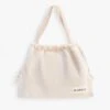 Blakely Label Tote Bag - Natural 13 Blakely Label Tote Bag - Natural -Blakely Clothing Store LEADB5039NATURAL06D