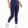 Ultimate Crossover Leggings - True Navy -Blakely Clothing Store LEADB602NAVY06D