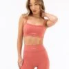 Ultimate Sports Bra - Sunrise Coral 13 Ultimate Sports Bra - Sunrise Coral -Blakely Clothing Store LEADD 59aa6b0f 90cb 4dbd b6f8 3377c4396e04