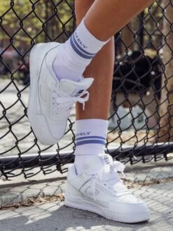 Pacer 610 Crew Socks 3 Pack - Mixed -Blakely Clothing Store PACER610BRANDD 5 ea191fa1 9fa0 4b4b 9d49 37ea1f183bff