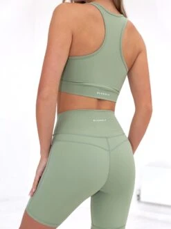 Ultimate Active Bra - Pistachio 15 Ultimate Active Bra - Pistachio -Blakely Clothing Store Photo29 04 2024 152518 3