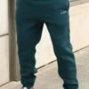 Sports Club Relaxed Sweatpants - Teal Green -Blakely Clothing Store SportsClub TealGreen 03b57fef 4c79 4b74 b067 11083bbe4a88