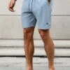 Madeira Shorts - Light Blue 8 Madeira Shorts - Light Blue -Blakely Clothing Store TEDLONDONBRANDD