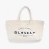 Ultimate Tote Bag - Natural 10 Ultimate Tote Bag - Natural -Blakely Clothing Store TOTE NATURALLEADD
