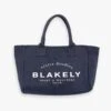 Ultimate Tote Bag - True Navy 12 Ultimate Tote Bag - True Navy -Blakely Clothing Store TOTE NAVYLEADD
