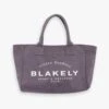 Ultimate Tote Bag - Grape -Blakely Clothing Store TOTE PLUMLEADD