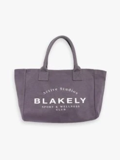 Ultimate Tote Bag - Grape