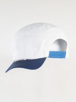 Varsity Cap - Blue & White 9 Varsity Cap - Blue & White -Blakely Clothing Store VARSITYCAPBLUED 2