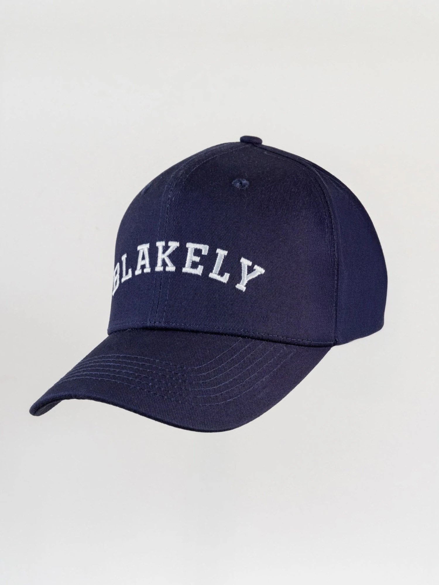 Varsity Cap - Navy 1 Varsity Cap - Navy