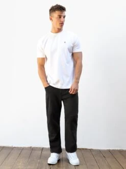 Vol.15 Loose Fitting Jeans - Black -Blakely Clothing Store VOL15BLACKD 1