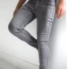 Vol. 7 Skinny Jeans - Grey 10 Vol. 7 Skinny Jeans - Grey -Blakely Clothing Store VOL7GREY03