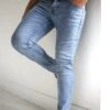 Vol. 7 Skinny Jeans - Light Blue -Blakely Clothing Store VOL7LIGHTBLUE02