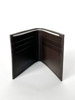 London Wallet - Brown -Blakely Clothing Store WalletBrownD