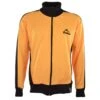Bukta Track Top Amber with Black Panels and Cuffs -Blakely Clothing Store bukjamb1