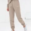 Series Sweatpants - Washed Khaki 9 Series Sweatpants - Washed Khaki -Blakely Clothing Store edit224AWBrown 06LEADD