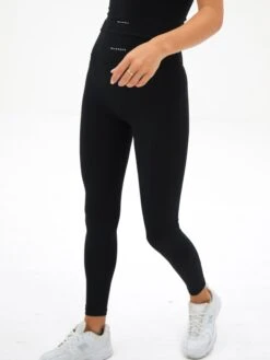 Ultimate Soft Leggings - Black -Blakely Clothing Store edit 1850 3BLACKD 4copy