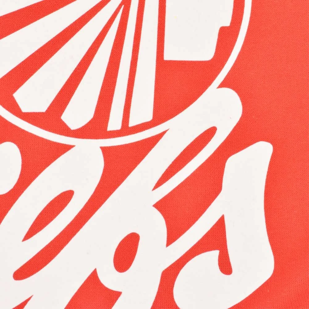 NASL: Atlanta Chiefs Hoodie - Red/White 2 NASL: Atlanta Chiefs Hoodie - Red/White - Image 2