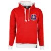Sunderland 1937 Retro Hoodie - Heritage Football Fanwear -Blakely Clothing Store h0068