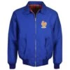 France Royal Harrington Jacket - 1958 World Cup Crest Edition