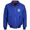 Chesterfield Royal Harrington Jacket - 1978-79 Heritage Crest Edition -Blakely Clothing Store hj0080