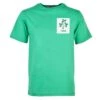Republic of Ireland 1926 Shamrock Vintage Green Rugby T-Shirt 3 Republic of Ireland 1926 Shamrock Vintage Green Rugby T-Shirt -Blakely Clothing Store ireland green t shirt 1926 1