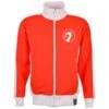 Liverpool Retro Track Top - Official Heritage Style -Blakely Clothing Store j0004