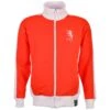 Middlesbrough Retro Track Top: Official Embroidered Football Jacket -Blakely Clothing Store j0005