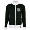 Santos Retro Track Top - Classic British Casualwear -Blakely Clothing Store j0016