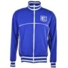 Everton Retro Track Top with Embroidered Badge 7 Everton Retro Track Top with Embroidered Badge -Blakely Clothing Store j0019