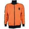 Holland Retro Track Top - Classic Vintage Style Sportswear Jacket 3 Holland Retro Track Top - Classic Vintage Style Sportswear Jacket -Blakely Clothing Store j0028