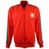 TOFFS Portugal Retro Anthem Track Top 2 TOFFS Portugal Retro Anthem Track Top -Blakely Clothing Store j0062
