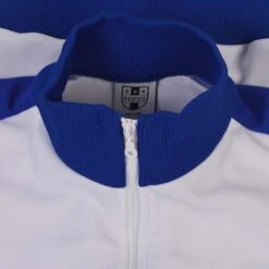 Everton 1970s Retro Track Top - Classic Football Style -Blakely Clothing Store j0068 1