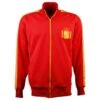 Spain Retro Track Top – Classic Vintage Style Football Jacket -Blakely Clothing Store j0069